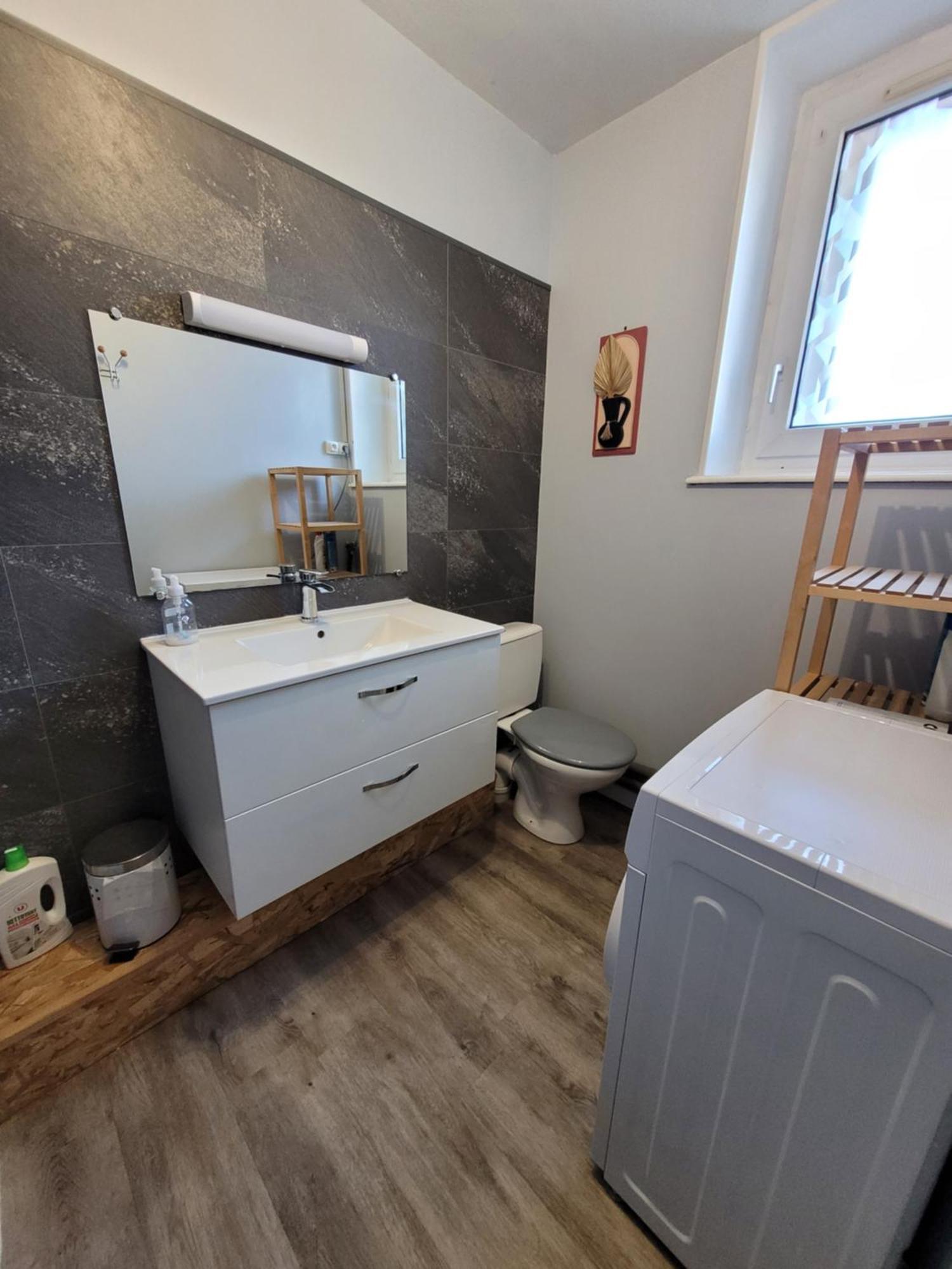 L'Edelweiss Apartman La Bourboule Kültér fotó